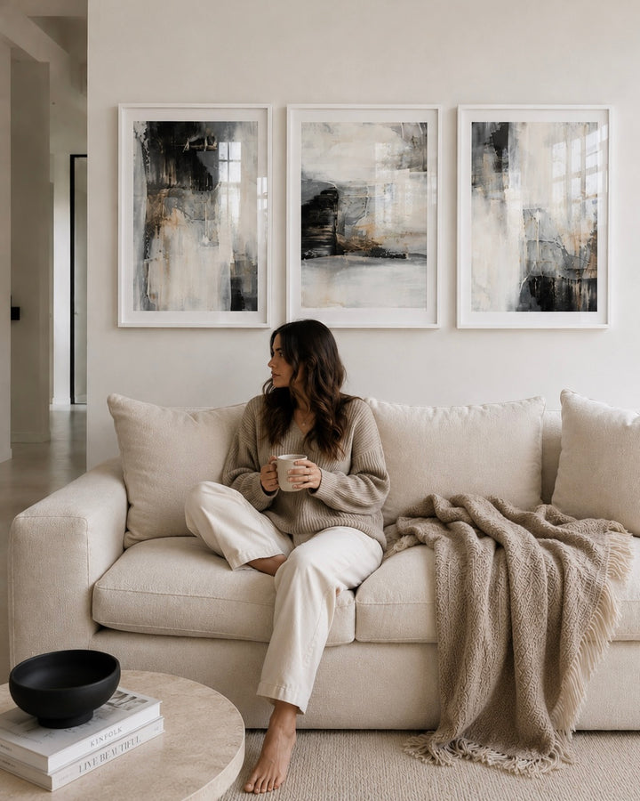 VITA GALLERY WALL SET