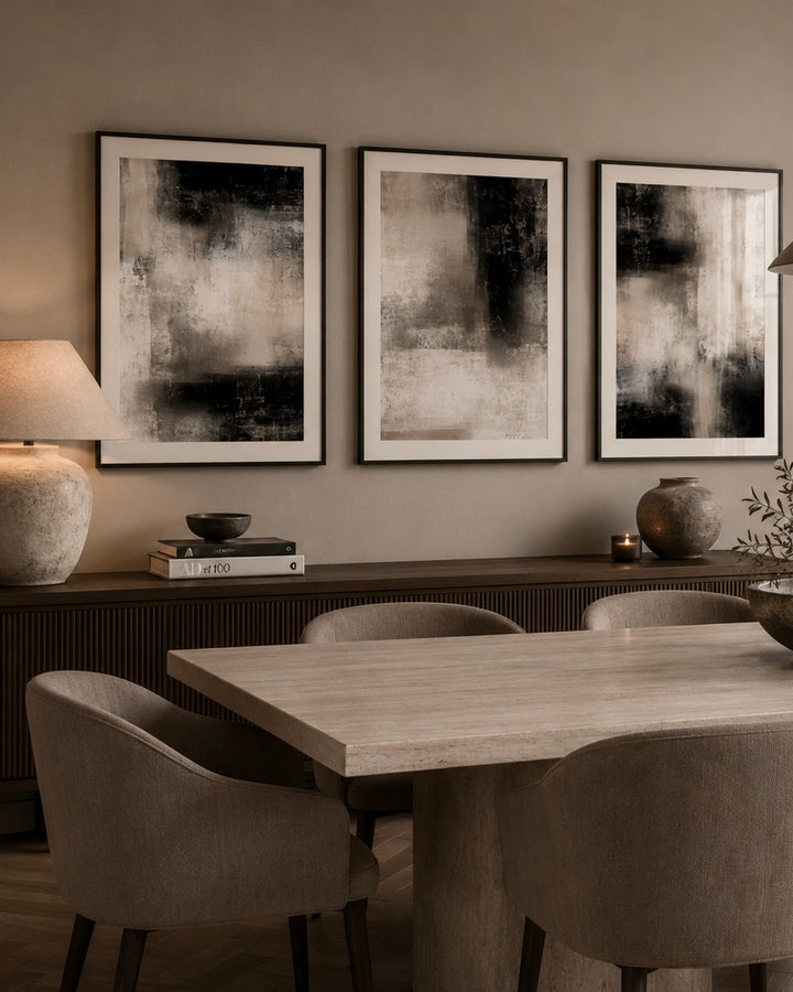 NOLA GALLERY WALL SET