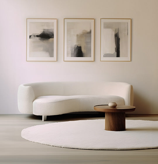 HARRISON GALLERY WALL SET