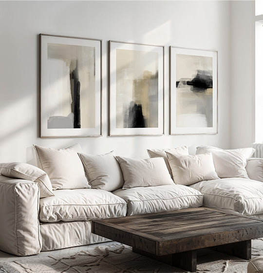 HARRISON GALLERY WALL SET