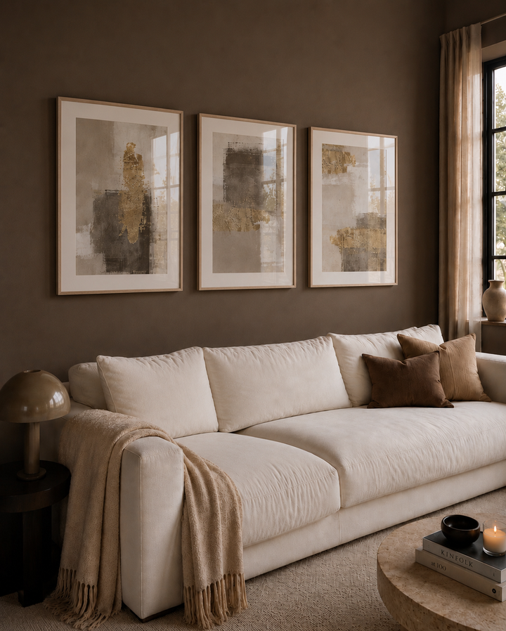 JUANA GALLERY WALL SET