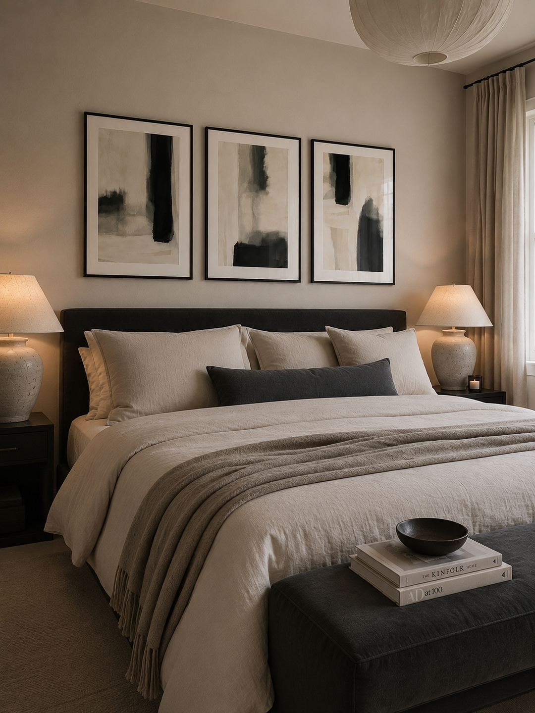 MORIC GALLERY WALL SET