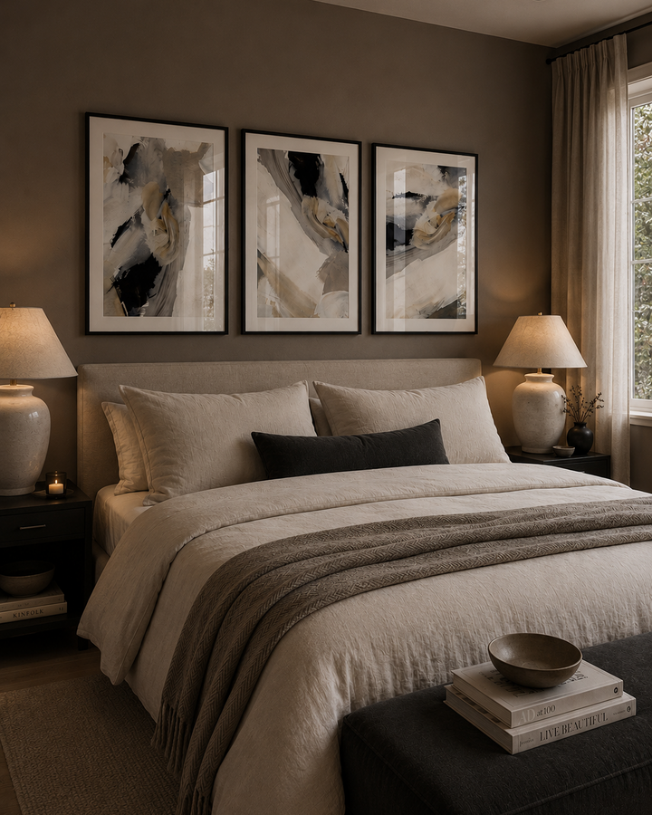 CLASSICO GALLERY WALL SET