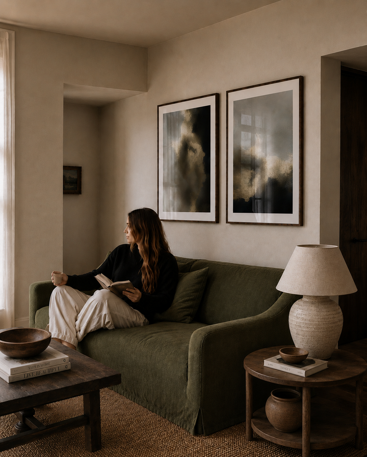 ELCHE - PRINT SET