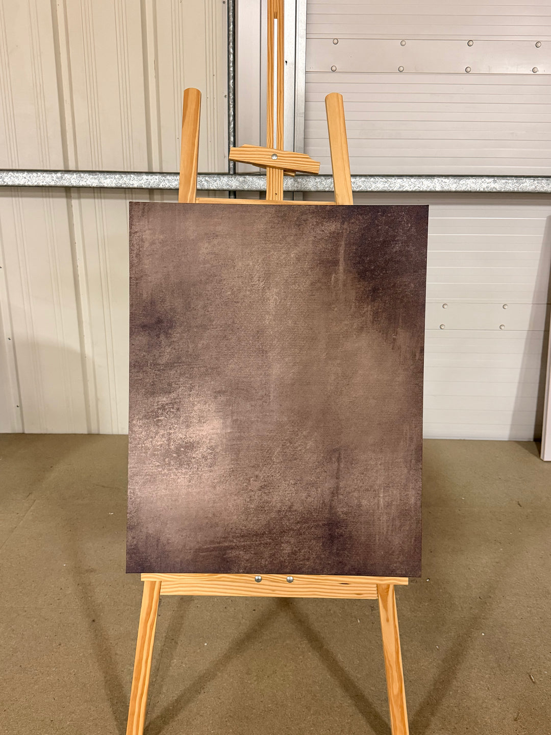 EX DISPLAY 60/80 NO FRAME CANVAS - IONA