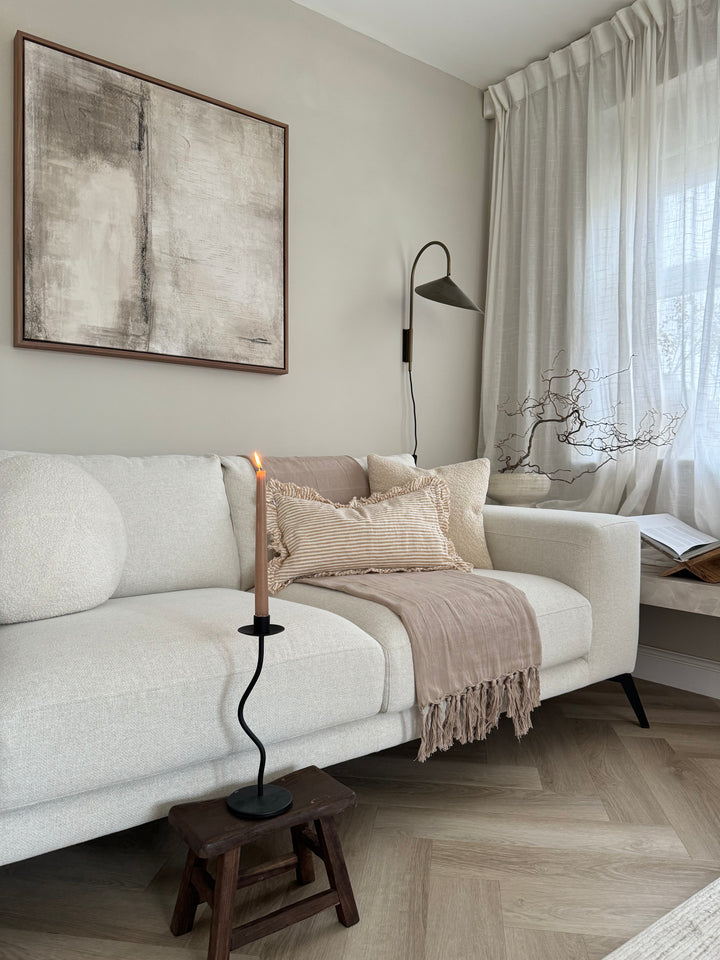 ORE FRAMED CANVAS