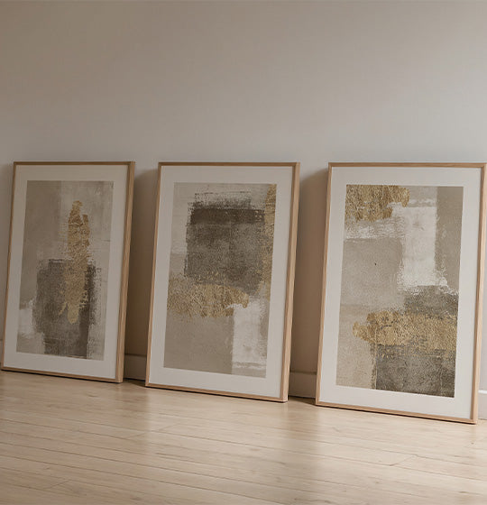 JUANA GALLERY WALL SET