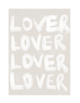 LOVER LOVER LOVER