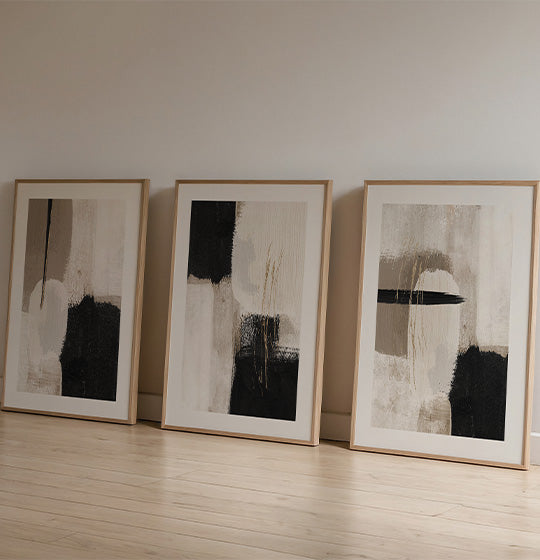 MEILING GALLERY WALL SET