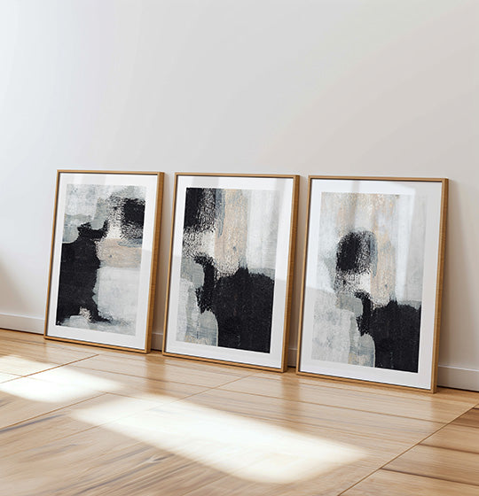 MILAN GALLERY WALL SET
