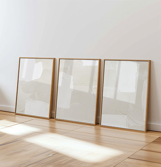 MILKA GALLERY WALL SET