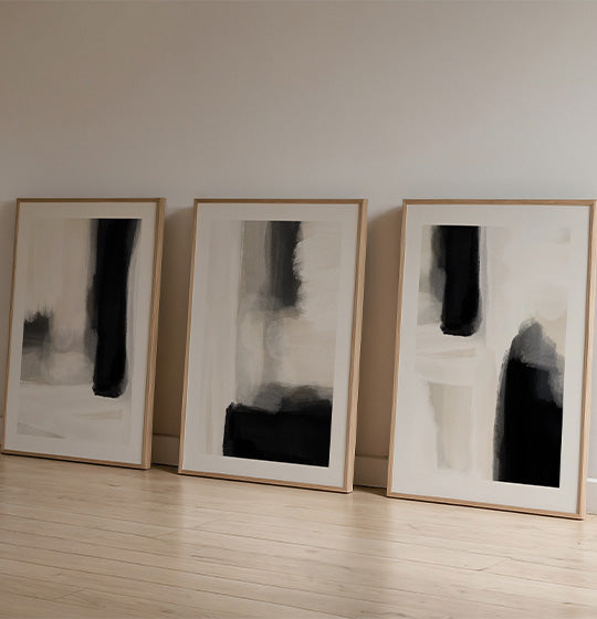 MORIC GALLERY WALL SET