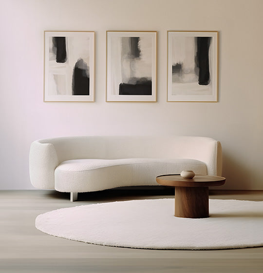 MORIC GALLERY WALL SET