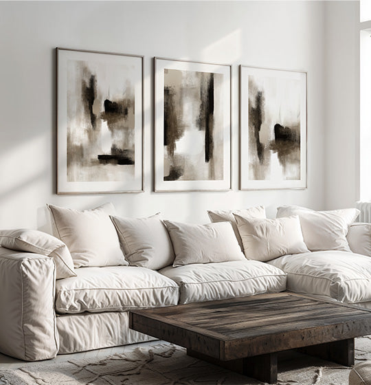 NAFELLO GALLERY WALL SET