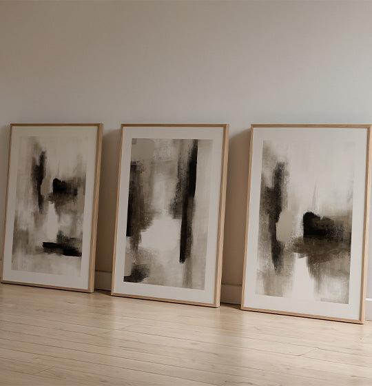 NAFELLO GALLERY WALL SET