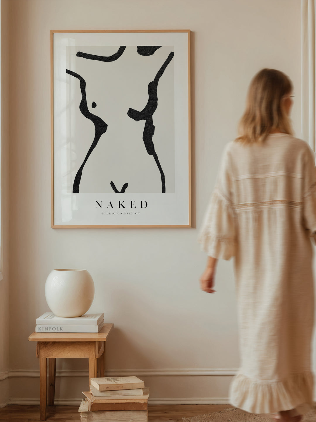 NAKED NO 2