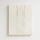 SKIMMED CANVAS