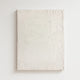 premium abstract canvas, handmade, textured, off white, wood frame