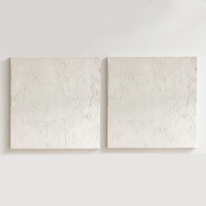 KNOX CANVAS SQUARE SET