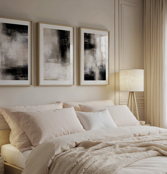 NOLA GALLERY WALL SET