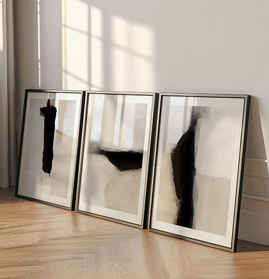 OREO GALLERY WALL SET