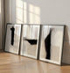 OREO GALLERY WALL SET