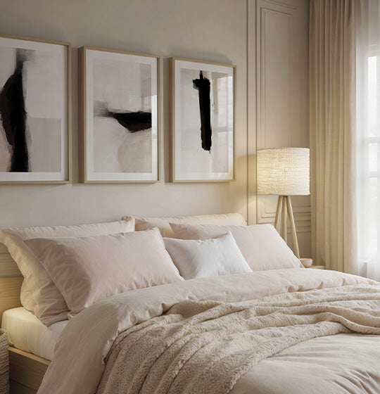 OREO GALLERY WALL SET