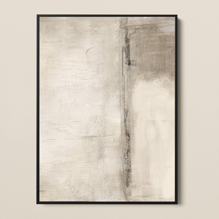 ORE II FRAMED CANVAS