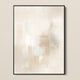 PATCH II FRAMED CANVAS