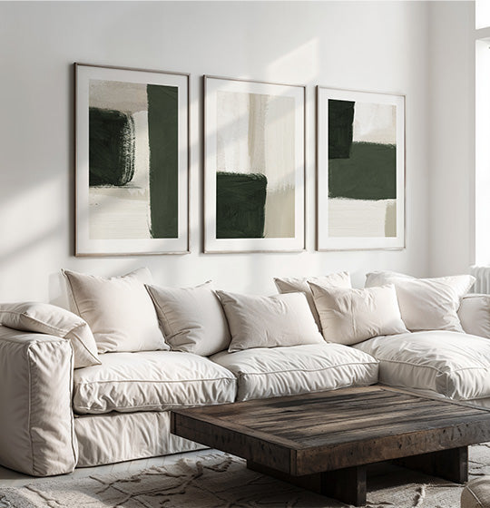 PEPPER GALLERY WALL SET