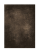 a dark brown wall art print with small details of white and textured effect to create depth 