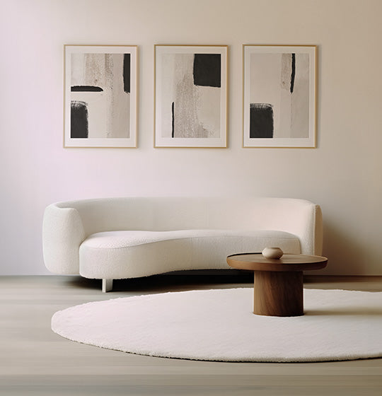 REID GALLERY WALL SET