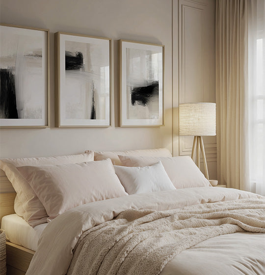 RIRI GALLERY WALL SET