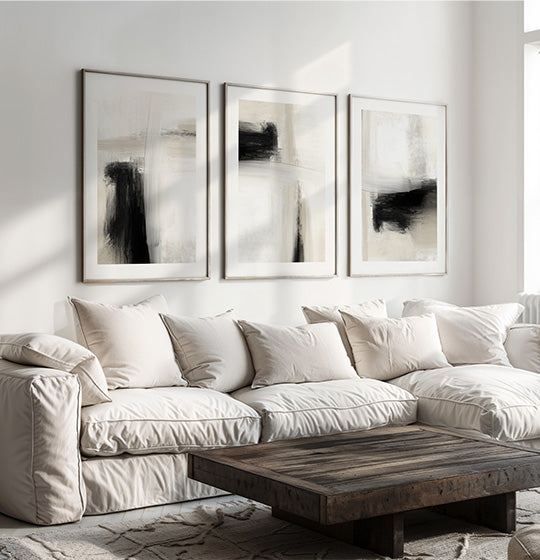 RIRI GALLERY WALL SET