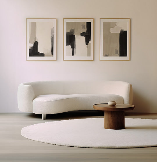 SENNA GALLERY WALL SET