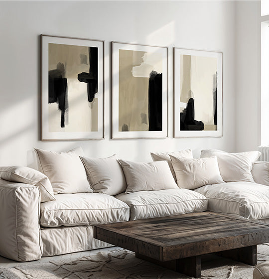 SENNA GALLERY WALL SET