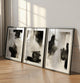 SOUTH GALLERY WALL SET