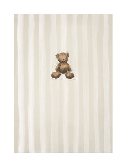 TEDDY