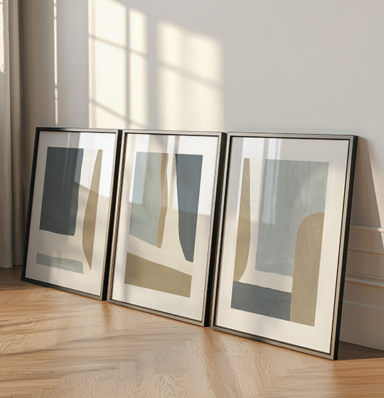 THEA GALLERY WALL SET