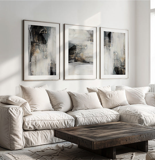 VITA GALLERY WALL SET