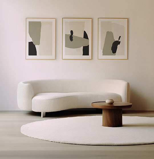 WASABI GALLERY WALL SET