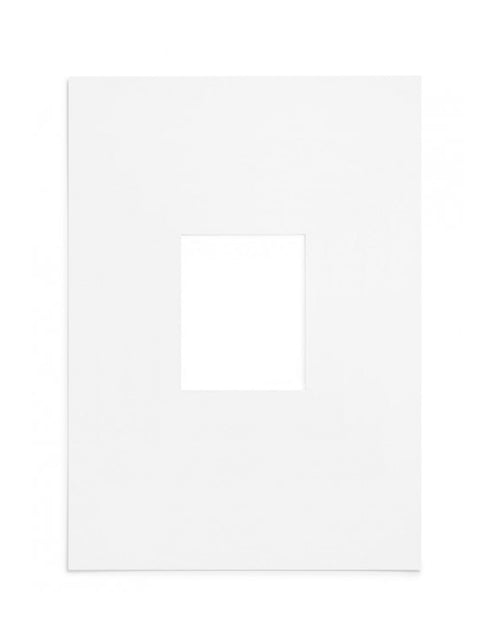 wall art print picture white mount for frame