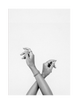 HANDS UP