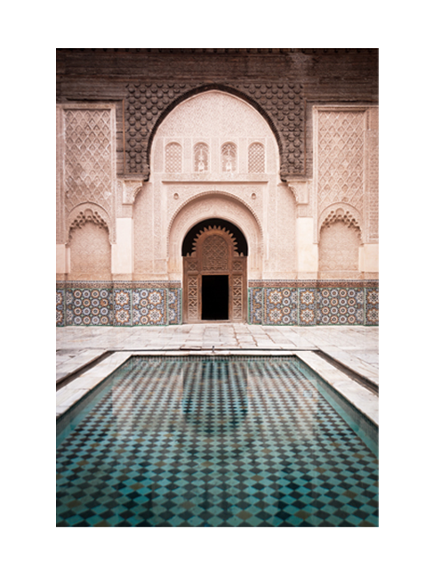 MARRAKECH