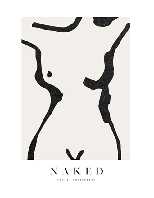 NAKED NO 2