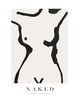 NAKED NO 2