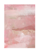 PINK ACRYLIC