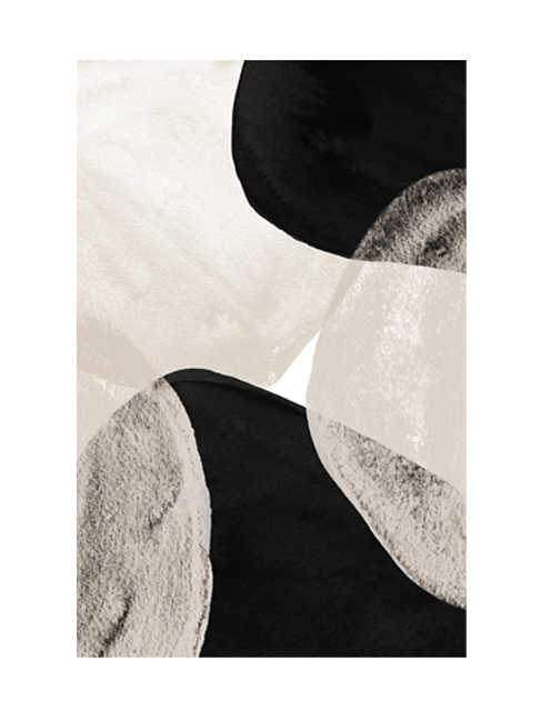 GREY PEBBLES