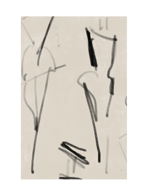 FASHION SKETCHES PART 2