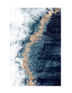 EMBOSSED WAVES